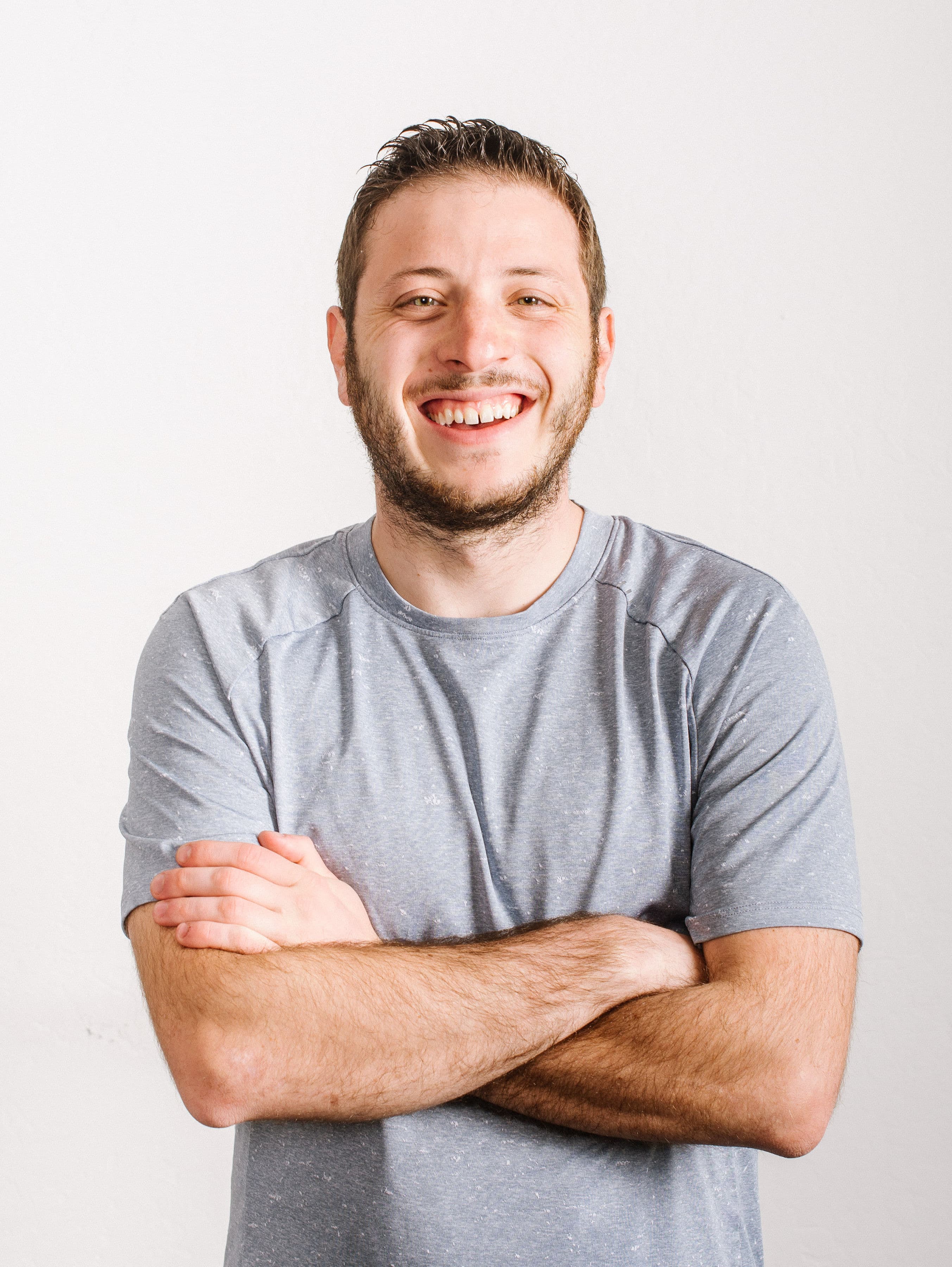 Seth Samowitz, founder of Fairy